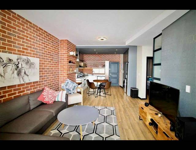 2 BEDROOM APARTMENT FOR SALE IN ROSEBANK